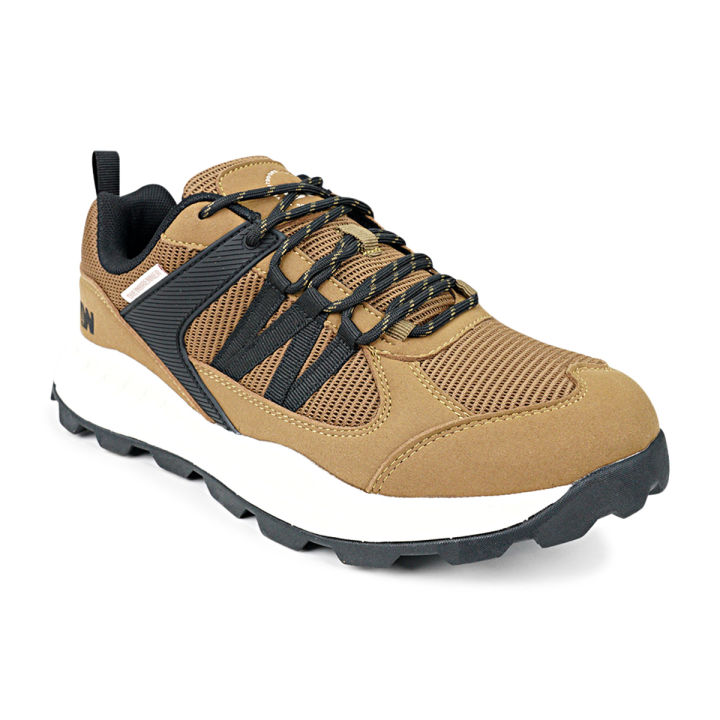 Weinbrenner TALAMI ROBSON Lace-Up Outdoor Sneaker for Men