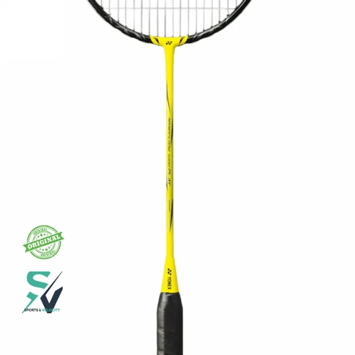 Yonex%20Original%20NANOFLARE%201000%20Play%20Badminton%20Racket%20-%20Graphite,%20Medium%20Flex,%20Lightning%20Yellow%20-%20Image%204