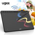2.4G Wireless Graphic Tablet, UGEE S1060W 10.