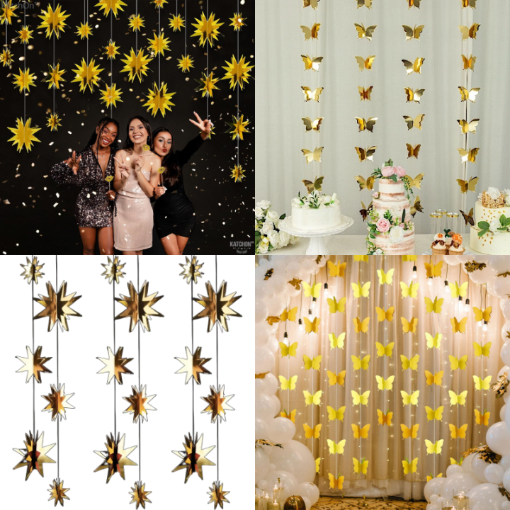 3D%20Star%20&%20Butterfly%20Garland%20%E2%80%93%20Cardboard%20Hanging%20Decorative%20Banner%20for%20Birthday,%20Baby%20Shower,%20Wedding%20&%20Home%20Ceiling%20D%C3%A9cor%20(Pack%20of%209%20Sets)%20-%20Image%208