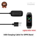 OPPO Band Magnetic Charging Cable High Quality USB Charging Dock Bracelet Charger for OPPO Band Smart Watch.