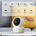 EZVIZ Indoor Hi Security 2K 1y warranty Smart color night 33fit,360 Degree,two way privacy protection,Motion Detection,Human shape & Loud Noise Detection,Sleep & Patrol mode Up to 512Gb Type-C 3mega pixel 2K WIFI Smart Camera. 