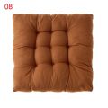 Winter Warm Buttocks Bedding Cushion Inserts Seat Pad Sofa Pillow Chair Cushions.