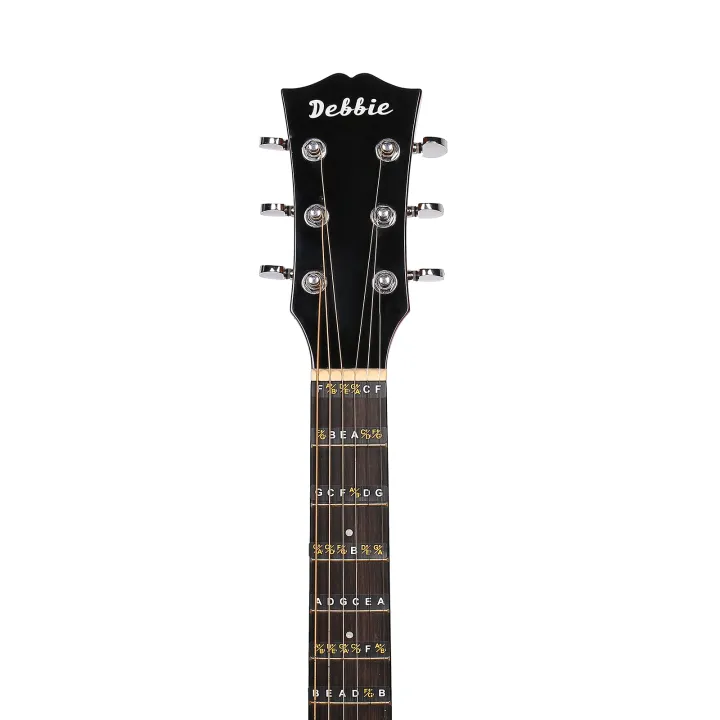 Baoer%20Guitar%20Fretboard%20Stickers%20Fret%20Map%20Sticker%20Guitar%20Learning%20Tools%20Finger%20Guide%20String%20Musical%20Instrument%20Learning%20Accessories%20-%20Image%204