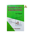Power Plant Engineering by G.R. Nagpal. 
