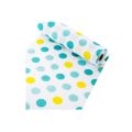 300Cm Reusable Table Drawer Mat Kitchen Shelf Liner Contact Paper Waterproof Drawer Paper PET Anti-oil Table Desk Decoration.