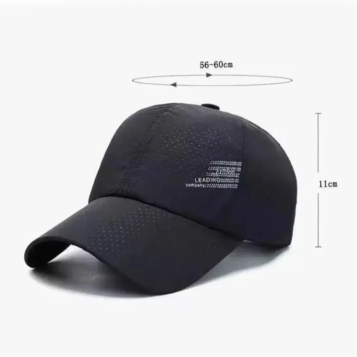 Adjustable%20Baseball%20Hat%20Quick-Dry%20Golf%20Fishing%20Hat%20Breathable%20Mesh%20Men%20Women%20Letter%20Design%20Summer%20Sun%20Protection%20Hat%20Outdoor%20-%20Image%206