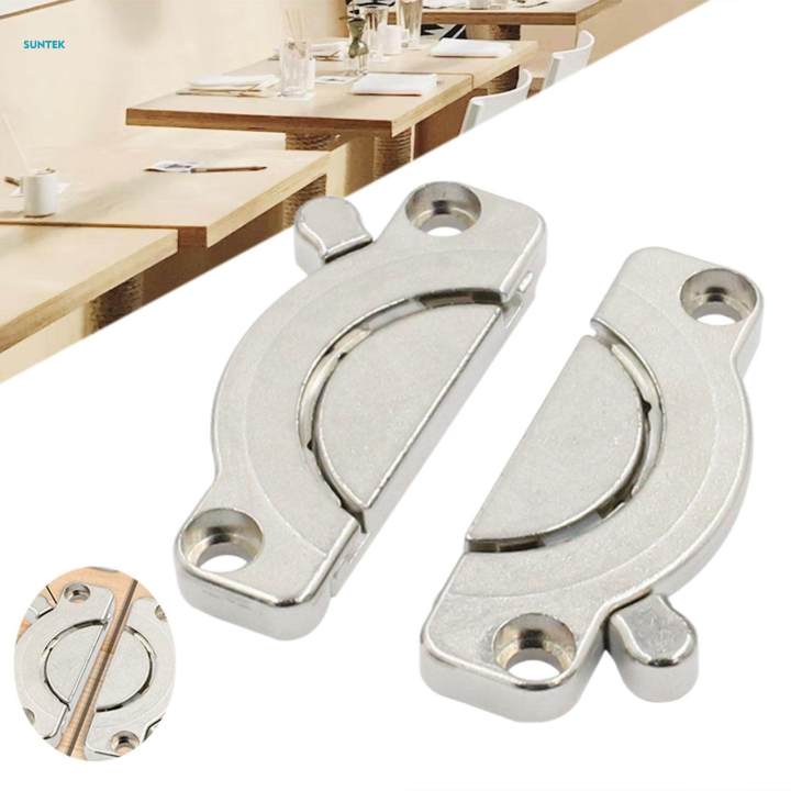 Strong%20Furniture%20Hinges%20Fastener%20Metal%20Sturdy%20Tabletop%20Connector%20-%20Image%202