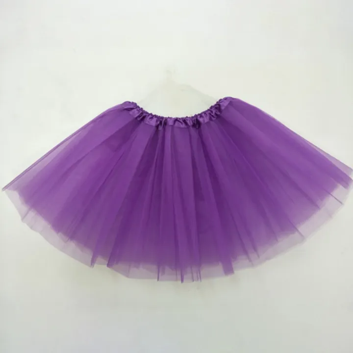 Women%20Vintage%20Tulle%20Skirt%20Short%20Tutu%20Mini%20Skirts%20Adult%20Fancy%20Ballet%20Dancewear%20Party%20Costume%20Ball%20Gown%20Mini%20skirt%20Summer%20Hot%20-%20Image%203