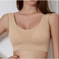Short Semis Bra 1 Piece - Sport Bra For Teenager - Sports Bra For Girls - Gym Bra for Woman.
