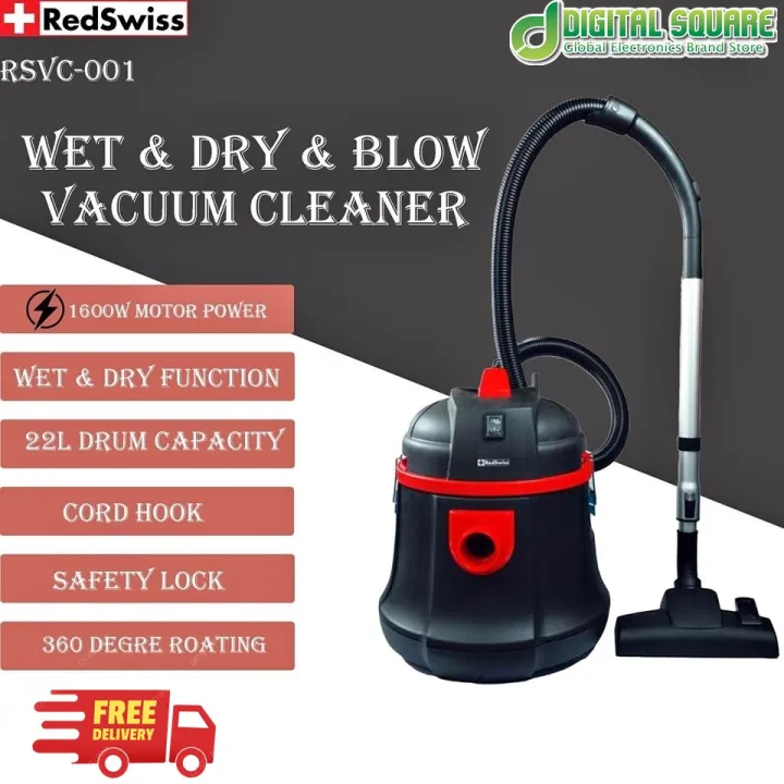 RedSwiss%20RSVC-001%20Wet%20&%20Dry%20Vacuum%20Cleaner%20with%20Blower%20Function%20%7C%201600%20Watt%20-%20Image%202