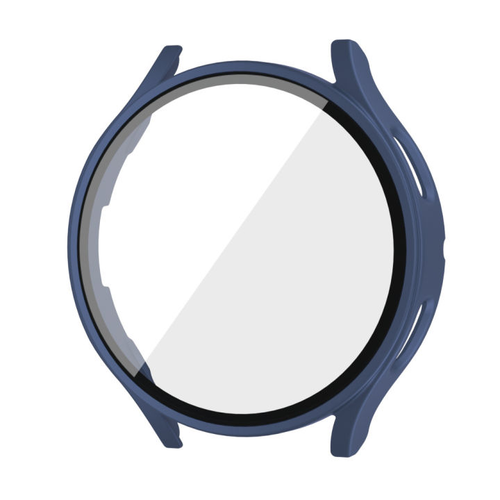 Pix%20Samsung%20Galaxy%20Watch%205/4%20Case%20and%20Screen%20Protector%20-%20Full%20Coverage%20PC%20Galaxy%20Watch%20Case%2040mm/44mm/45mm%20Hard%20PC%20cover%20for%20Galaxy%20Watch%205/4/3/2%2040/44mm/45mm%20-%20Image%207