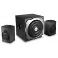F&D A521 X 2.1 Channel Multimedia Bluetooth Speakers. 