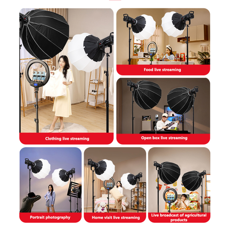 ZSYB%20Y500S%20Y500D%20500W%20LED%20foto%C4%9Fraf%20i%C5%9F%C4%B1%C4%9F%C4%B1%203200K-5600K%20profesyonel%20foto%C4%9Fraf%20st%C3%BCdyosu%20spot%20Bowens%20da%C4%9F%C4%B1%20kamera%20foto%C4%9Fraf%20Video%20i%C3%A7in%20-%20Image%203
