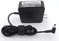 65W AC Adapter for Lenovo Ideapad 100 110 110s 310 320 320S 510 510s 710s 720s 100-15ibd 100-15iby 100-151bd 110-15isk 110-15acl 110-15isk 80ud 110-15ibr 110-151br Series Laptops DC Jack Size 4.0 x 1.7mm voltage 20V 3.25A. 