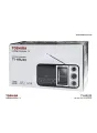 Toshiba TY-HRU30 USB Multi-Band Radio. 
