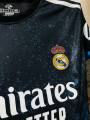 Real Madrid Football Club Short Sleeve New Galaxy Edition 2024 /25 Home Jersey/Kit - Jersey Football - Jersey. 