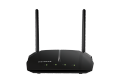 Netgear R6120 Wireless AC1200 Mbps Dual Band Gaming Router. 