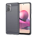 For Xiaomi Redmi 9T Case For Redmi 9T Capas Armor Back Shockproof Soft TPU Case Fundas For Redmi 9 9A 9C 9T Poco M4 Pro 5G Cover. 