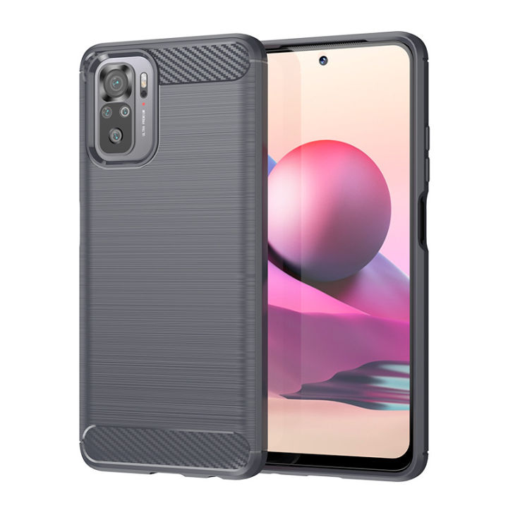 For%20Xiaomi%20Redmi%209T%20Case%20For%20Redmi%209T%20Capas%20Armor%20Back%20Shockproof%20Soft%20TPU%20Case%20Fundas%20For%20Redmi%209%209A%209C%209T%20Poco%20M4%20Pro%205G%20Cover%20-%20Image%208