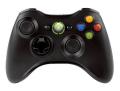 Microsoft Wireless Controller Xbox 360 – Black. 