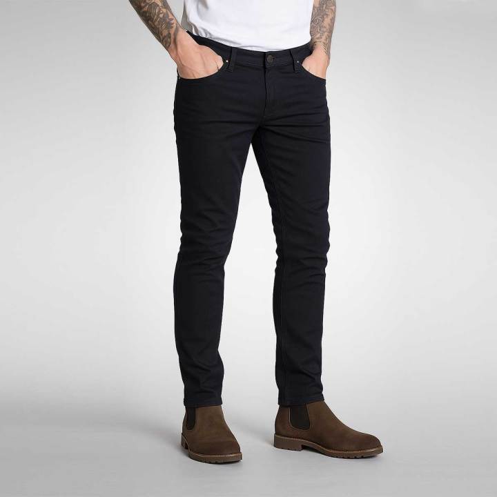 Black jeans pant for men new style 2026 | Denim pant for men high quality | Export quality stretch pant for men