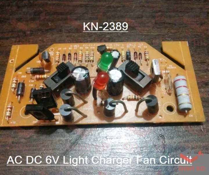 2389%20AC%20DC%206V%20Light%20Charger%20Fan%20Circuit%20Kn-2389%20a%20Versatile%20Circuitry%20Component%20-%20Electrical%20Circuitry%20&%20Parts%20-%20Solar%20Panel%20Ready%20-%20Image%204