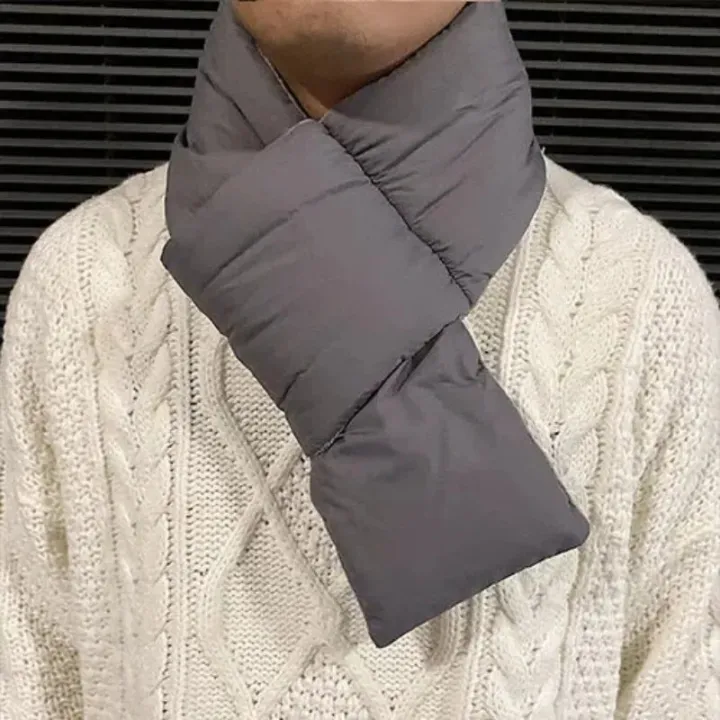 Waterproof%20Cotton%20Snood%20Men%20Outdoor%20Winter%20Thermal%20Warm%20Hiking%20Skiing%20Scarves%20Windproof%20Neck%20Warmer%20Camping%20Cycling%20Scarf%20Women%20-%20Image%202