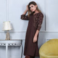 Swapon's World Eid Special Kurti - 18935K. 