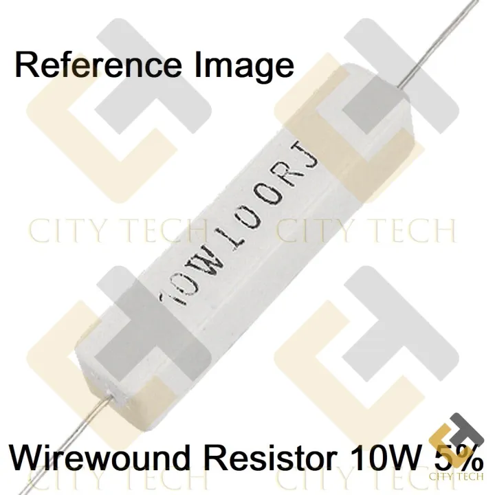 2Pcs%20Wirewound%2010W%2010%20Ohm%20Ceramic%20Cement%20High%20Power%20Wirewound%20Resistor%2010%20Ohm%2010%20Watt%20Wire%20Wound%20Axial%20Lead%20Fixed%20Cement%20Resistor%205%25%20Tolerance%20-%20Image%203
