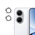 Xiaomi Redmi Turbo 4 Pro Lens Protectors Metal Ring Case Camera Tempered Glass Protector.