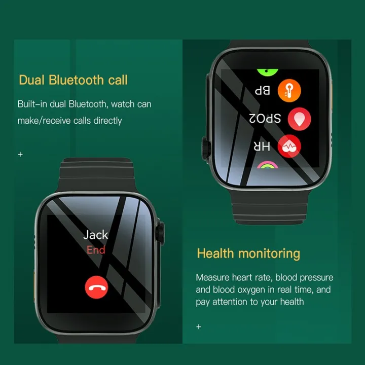 T800%20Ultra%202%20Smart%20Watch%201.99%20inch%20Infinite%20Display%20Wireless%20Charging%20Bluetooth%20Call%20Watch%20For%20Men%20Women%20IP67%20Waterproof%20Heart%20Rate%20Sleep%20Monitoring%20Smartwatch%20-%20Image%204