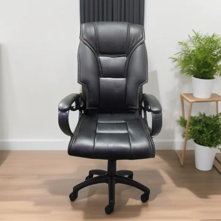 Furnicom%20%20Pinnacle%20of%20Comfort%20Executive%20Office%20Chair%20Boss%20Chair%20Office%20Chair%20-%20Image%202