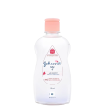 Johnsons Baby Oil - 100ml. 