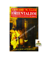 Orientalism by Edward W Said. 