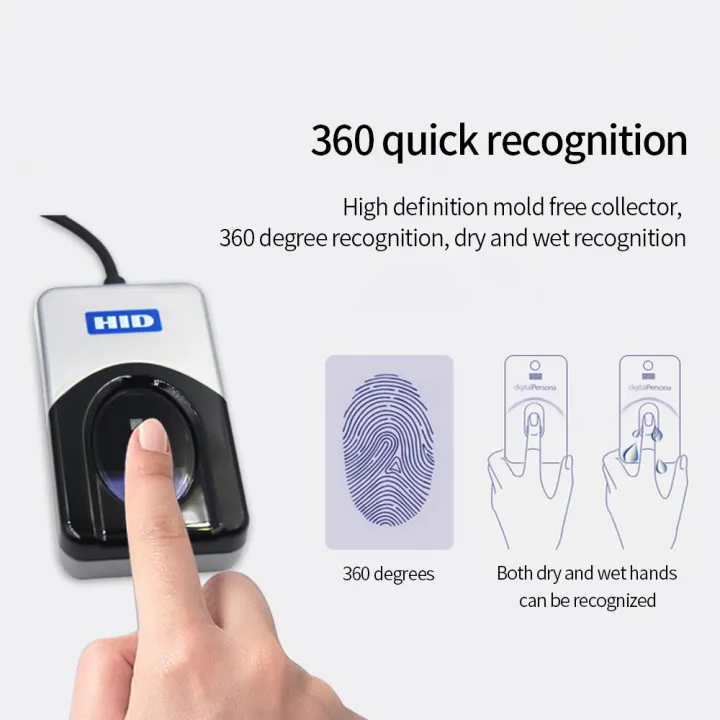 Digital%20Personal%20Biometric%20Scanner%20Finger%20Reader%20URU4500%20Windows%20Linux%20Android%20Free%20SDK%20Optical%20Fingerprint%20Sensor%20U.are.U%204500%20-%20Image%205