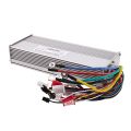48V 60V 64V 1500W Brushless Controller/Ebike Controller/Bldc Motor Controller for Electric Bicycle/Scooter. 
