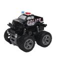 Vehicle Inertial Powerful Large Wheel Children Toy Vehicle Model Car for Birthday. 