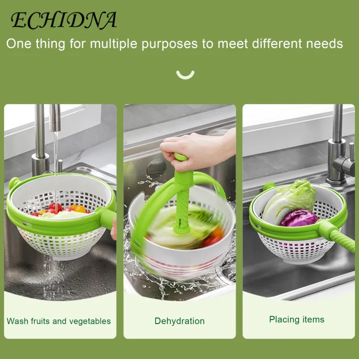 Salad%20Spinner%20with%20Rotating%20Drain%20Basket%20Multifunctional%20Rotating%20Drainer%20Basket%20for%20Kitchen%20Sink%20Fruit%20Vegetable%20Spinner%20Food%20Collector%20Buyers'%20Choice%20Rotating%20Drain%20Basket%20-%20Image%204