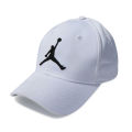 100% Export White Cap for Men and Women - JWLB.