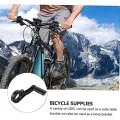 Bicycle Clamps Brackets Bike Stopwatch Extender Stand Extension Bracket Code Table Extender. 