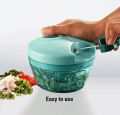 Anjani Large Handy and Compact Chopper-450ml.