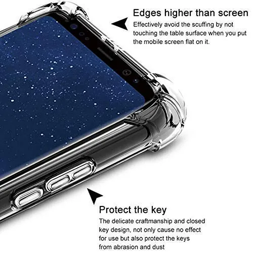 Realme%207%20Pro%20Premium%20Silicone%20Case%20Crystal%20Clear%20Soft%20TPU%20Ultra-Thin%20Transparent%20Flexible%20Protective%20Mobile%20Phone%20Back%20Cover%20-%20Image%204