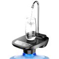 Automatic Electric Water Dispenser Pump Bottle Gallon Drinking Bottle Bucket USB Rechargeable for Kitchen Office Water Dispenser. 