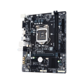 Gigabyte GA-H110M-H Micro ATX Motherboard. 