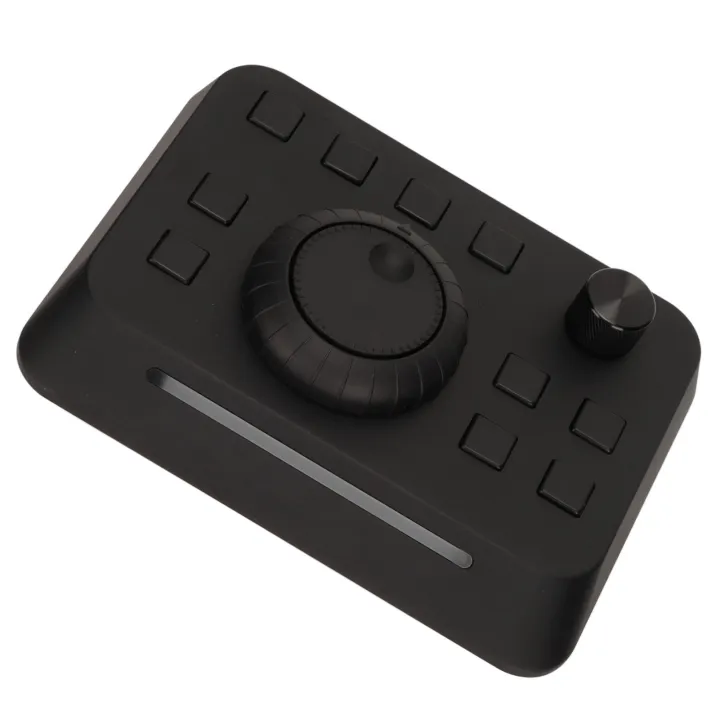 Editing Console Simple Practical Custom Editing Console with Light Bar ...