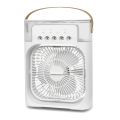 Portable Air Conditioner Cooling Fan Mini Portable Fan Air Cooling fan Air Cooler Fan For Room Humidifier Purifier Mist Cooler. 