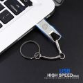 【Ready Stock+FREE Shipping+COD】2TB HP Waterproof Pen Drive Flash Drive 2TBUSB2.0 PenDrive USB Flash Drive. 
