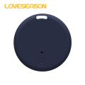 【100%-New】 -compatible Anti-lost Device Mini Anti-lost Device for Phone Wallet Keys Pet Alarm for Ios Small Phone Finder.