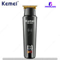 Kemei KM-2282 multipurpose Hair Clipper and Beard Trimmer for Men. 